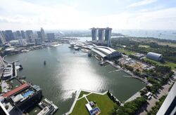 The Sail @ Marina Bay (D1), Apartment #578054241
